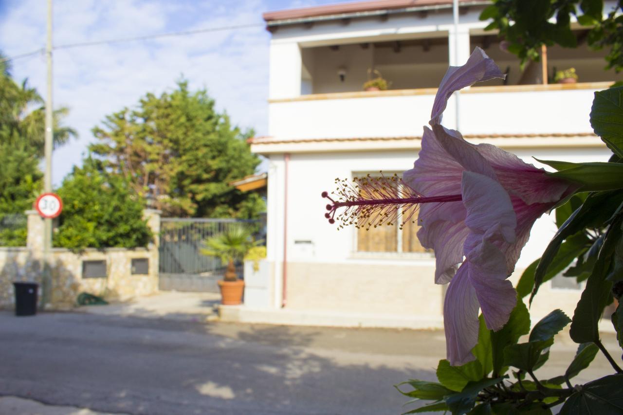 Le Terrazze Di Don Mariano Hotel Cinisi Bagian luar foto