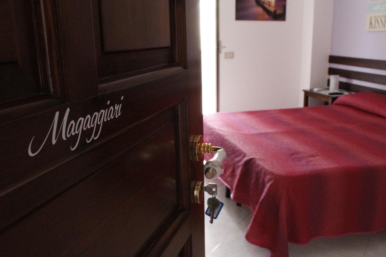 Le Terrazze Di Don Mariano Hotel Cinisi Bagian luar foto